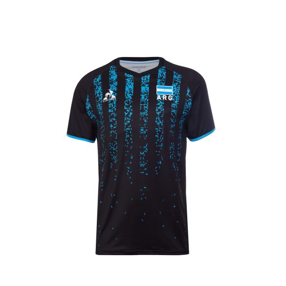 Camiseta Le Coq Sportif Feva Oficial Away 2023