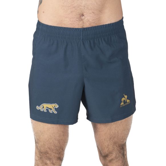 Short Le Coq Sportfit Pumas Away Fan 2024