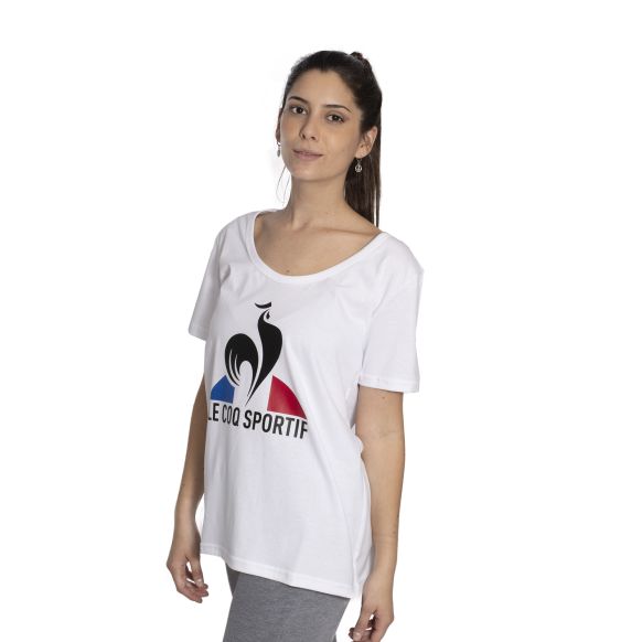 Remera Le Coq Sportif Sport Logo