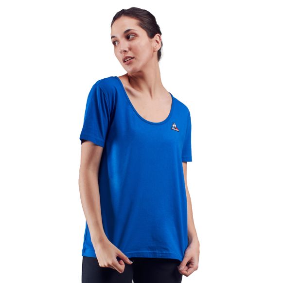 Remera Le Coq Sportif Essentiel