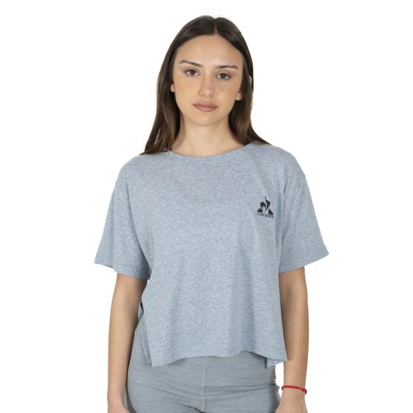 Remera Le Coq Sportif Loose