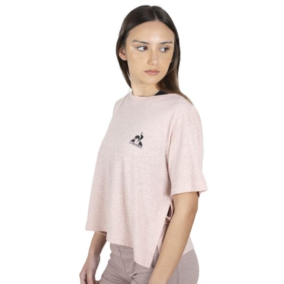 Remera Le Coq Sportif Loose