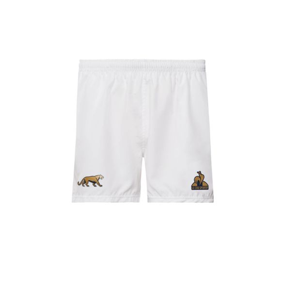 Short Le Coq Sportfit Pumas Away Fan 2024 Kids