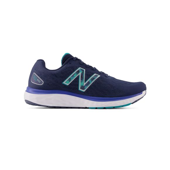 Zapatillas New Balance Fresh Foam 680 v7