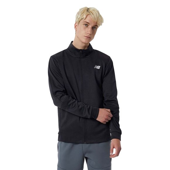 Campera New Balance Tenacity Stretch