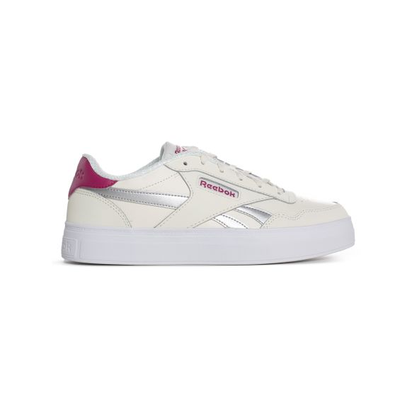 Zapatillas Reebok Court Advance Bold