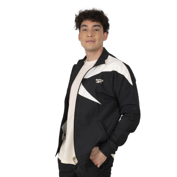 Campera Reebok Tracktop