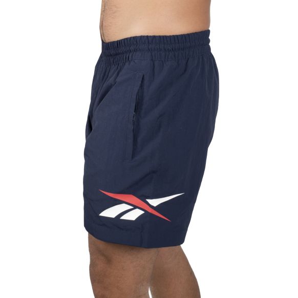 Short Reebok CL Vector