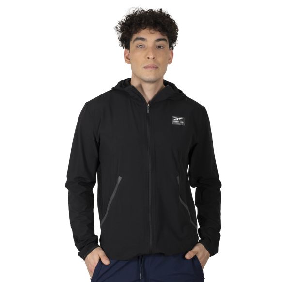 Campera Reebok Certified