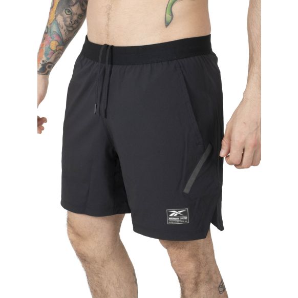 Short Reebok Certified Strenght