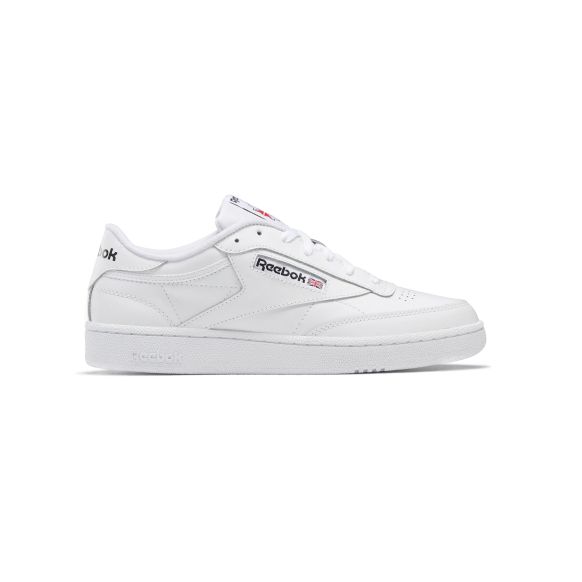 Zapatillas Reebok Club C 85 Kids