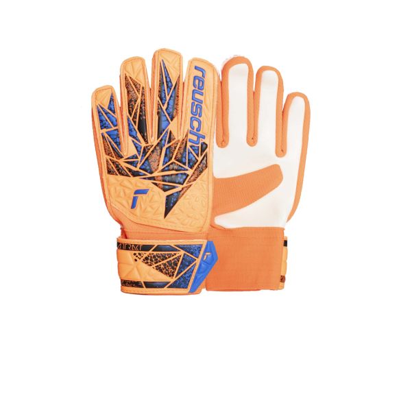 Guantes Reusch Started Solid