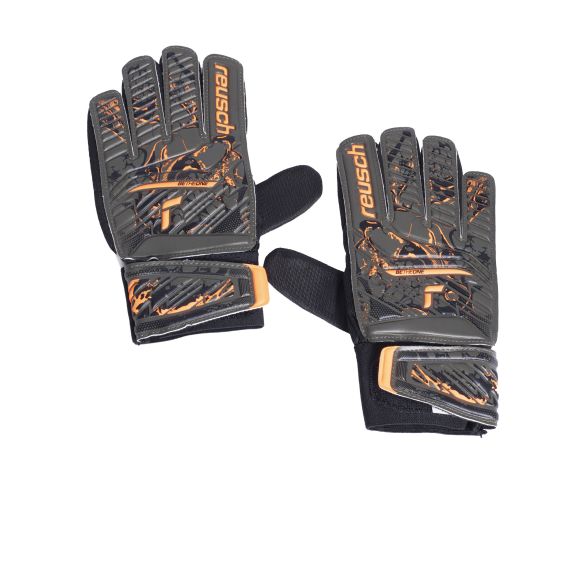 Guantes Reusch Starter Solid Jr