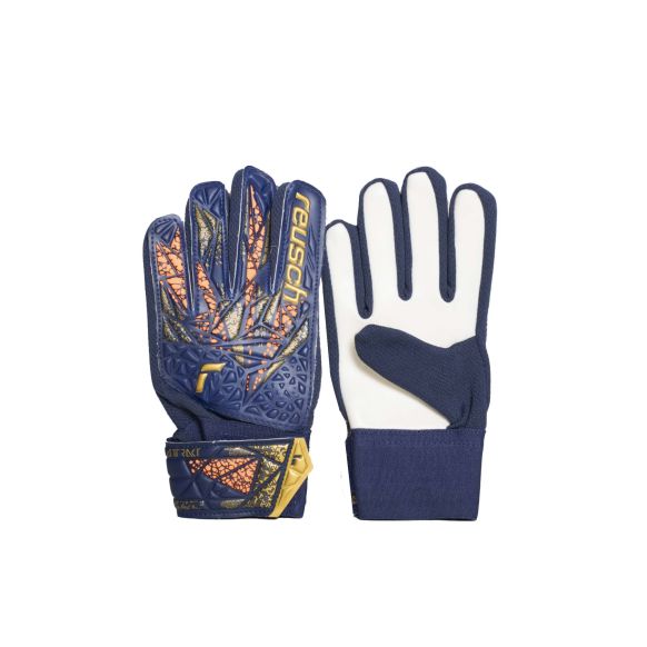 Guantes Reusch Attrak Solid