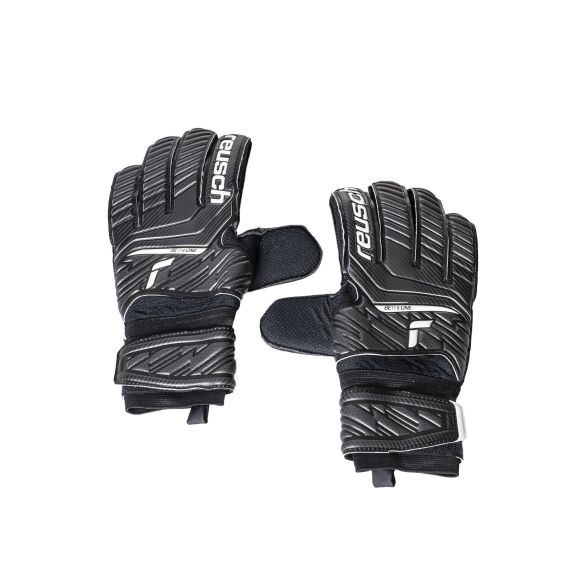 Guantes Arquero Reusch Attrakt Solid