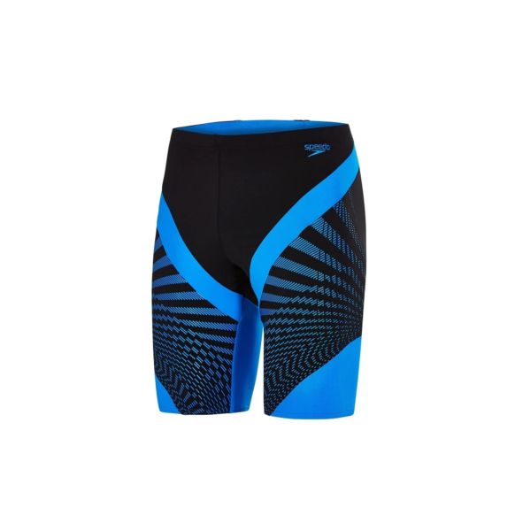 Short de Baño Speedo Chevron Splice