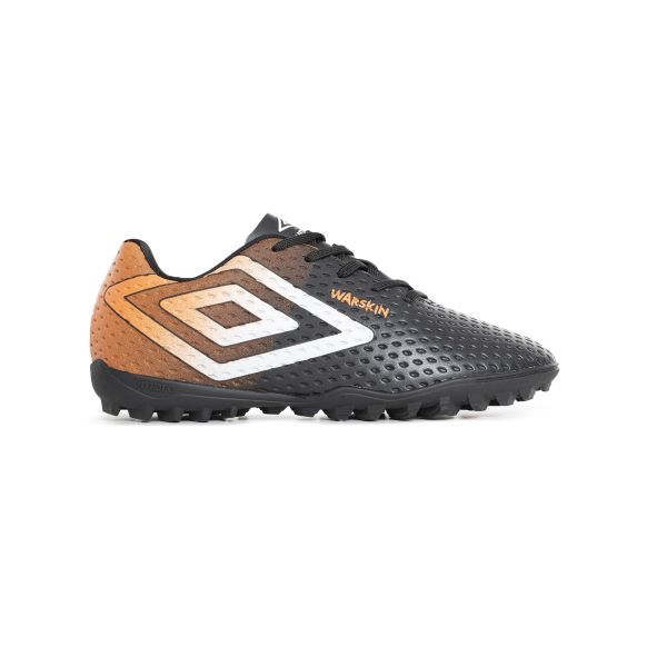 Botines Umbro Warskin TF