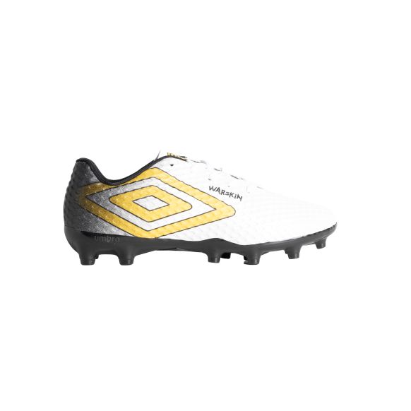 Botines Umbro Warskin FG