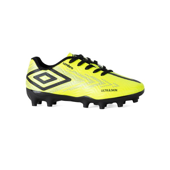 Botines Umbro Campo Ultraskin Jr