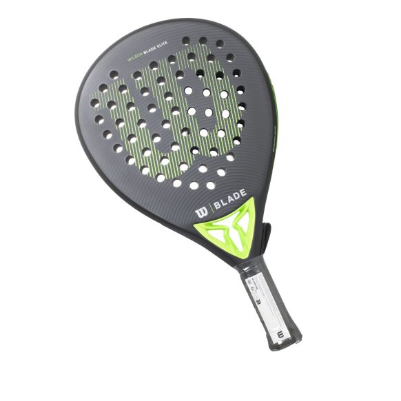 Paleta Wilson Blade Elite V2