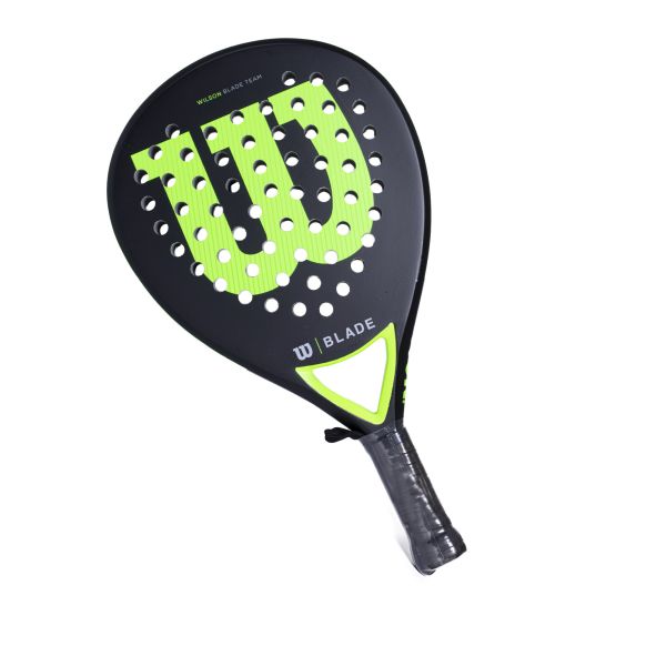 Paleta de Padel Wilson Blade Team V2