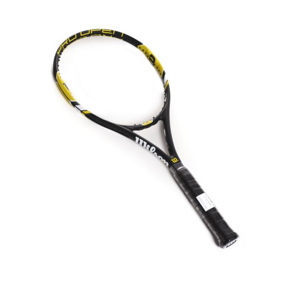 Raqueta Wilson Pro Open 100