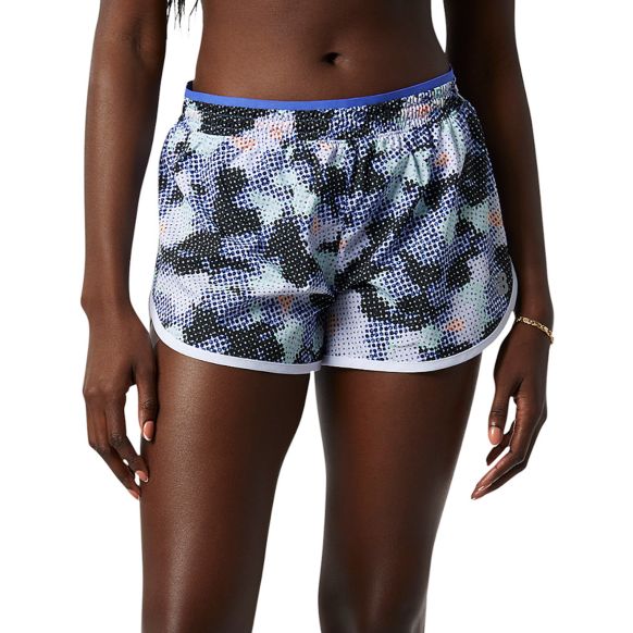 Short New Balance Mujer Printed Accelerate 2.5?