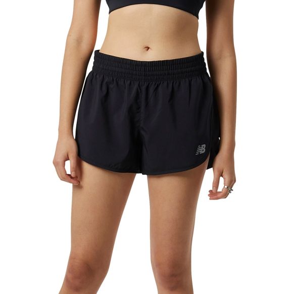 Short New Balance Accelerate