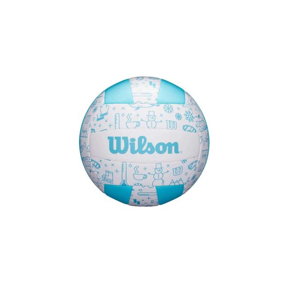 Pelota Wilson Seasonal Winter