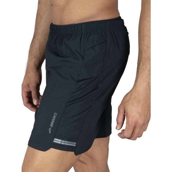 Short Brooks Sherpa