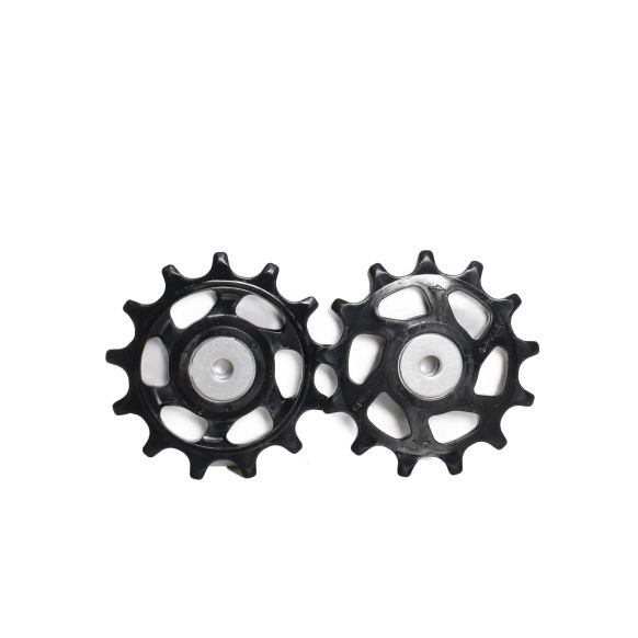 Set Rueditas de Cambio Shimano RD-M9100