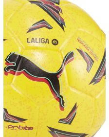 Pelota Puma Orbita Laliga 1