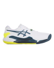 Zapatillas Asics Gel-Resolution 9 Clay