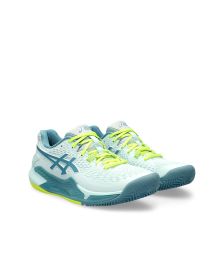 Zapatillas Asics Gel Resolution 9 Clay