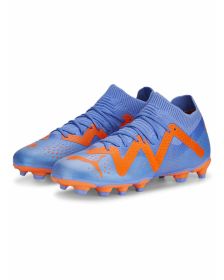 Botines Puma Future Match FG/AG Jr