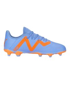 Botines Puma Future Play FG/AG Jr