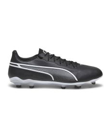 Botines Puma King Pro FG/AG