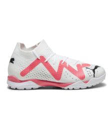 Botines Puma Future Match TT + Mid Jr