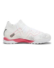 Botines Puma Future Match TT + Mid Jr