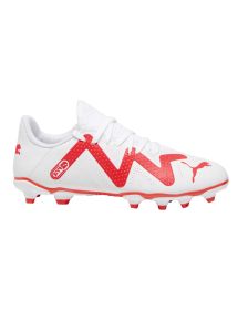 Botines Puma Future Play FG/AG Jr