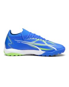 Botines Puma Ultra Match TT