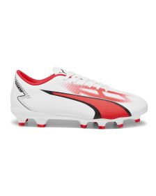 Botines Puma Ultra Play FG/AG Jr