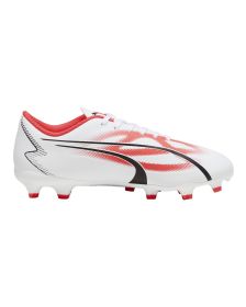 Botines Puma Ultra Play FG/AG Jr