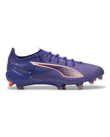 Botines Puma Ultra 5 Ultimate FG