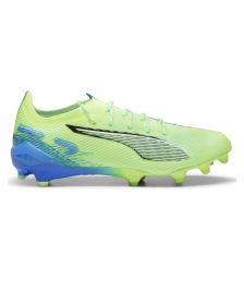 Botines Puma Ultra 5 Ultimate FG