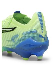 Botines Puma Ultra 5 Ultimate FG