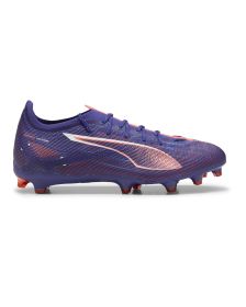 Botines Puma Ultra 5 Pro FG/AG