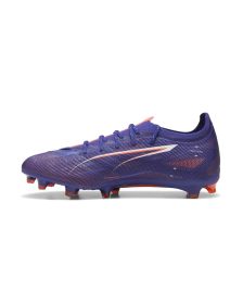 Botines Puma Ultra 5 Pro FG/AG