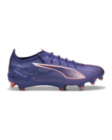 Botines Puma Ultra 5 Ultimate FG