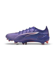 Botines Puma Ultra 5 Ultimate FG